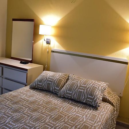 Hostal Universitario San German Exterior photo
