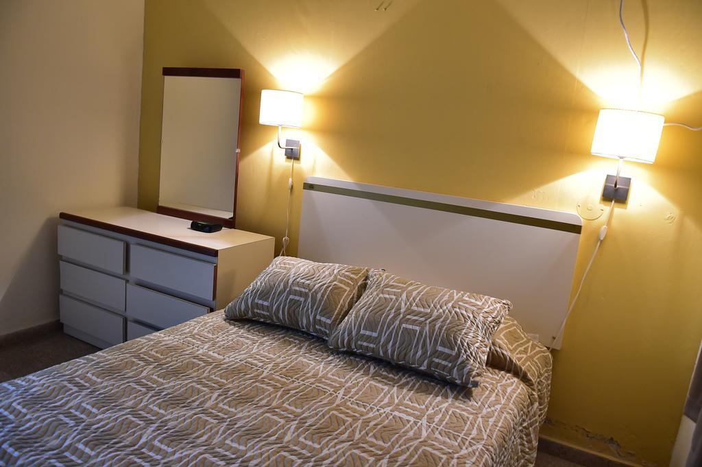 Hostal Universitario San German Exterior photo